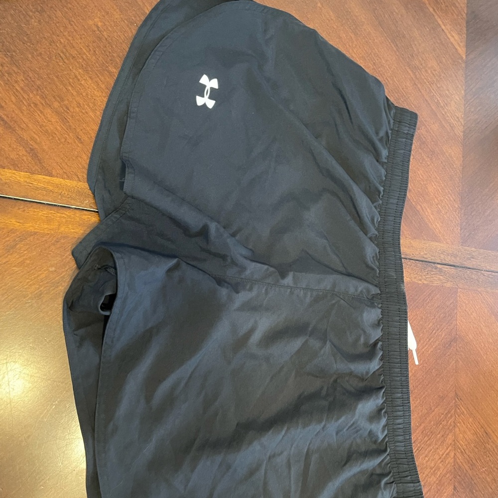 Under Armour shorts